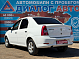 Renault Logan Expression, 2015 года, пробег 134450 км