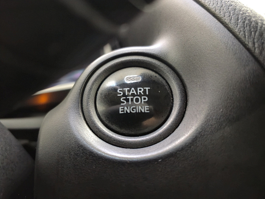 Mazda 3 Active+, 2014 года, пробег 107959 км