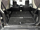 Suzuki Jimny JLX, 2013 года, пробег 206430 км
