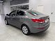 Kia Rio Comfort, 2016 года, пробег 161568 км