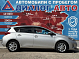 Toyota Auris, 2013 года, пробег 173600 км
