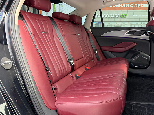 Hongqi H5 Deluxe, 2023 года, пробег 62900 км