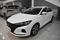 Changan Eado Plus Стандарт, белый