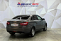 Lada (ВАЗ) Vesta Comfort, 2017 года, пробег 144464 км