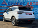 Belgee X50 Актив, 2024 года, пробег 37700 км