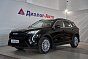 Haval Jolion Премиум, черный