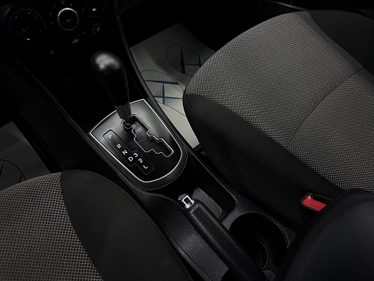 Hyundai Solaris Comfort, 2014 года, пробег 177703 км