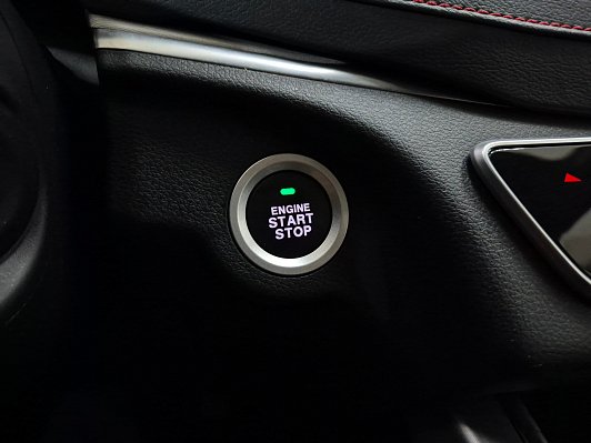 SWM G01F Smart 2, 2023 года, пробег 21295 км