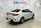 Kia Rio Comfort, 2018 года, пробег 76196 км
