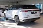 Jaecoo J8 Комфорт, белый