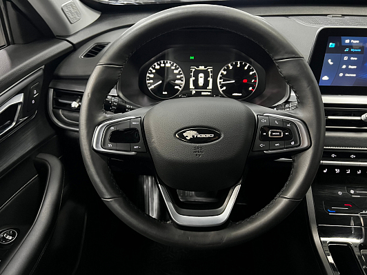 Chery Tiggo 4 Pro Action, 2023 года, пробег 33000 км