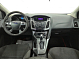Ford Focus Titanium, 2012 года, пробег 259468 км