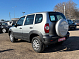 Chevrolet Niva LC, 2019 года, пробег 76168 км