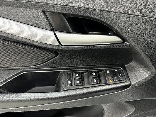 Lada (ВАЗ) Vesta Comfort, 2018 года, пробег 85000 км