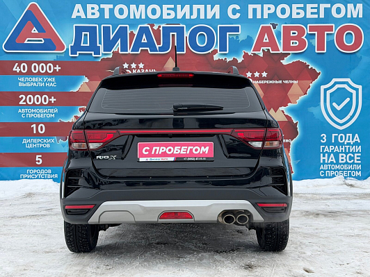 Solaris KRX Люкс АВ (Luxe AV), 2025 года, пробег 14485 км