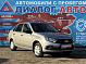 Lada (ВАЗ) Granta Classic, 2020 года, пробег 59000 км
