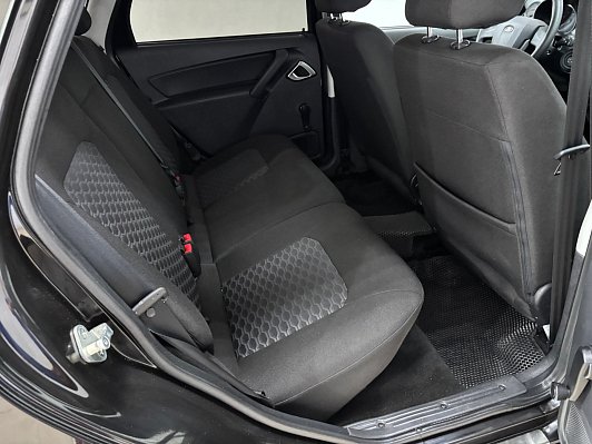 Lada (ВАЗ) Granta Классик Кондиционер, 2023 года, пробег 20339 км