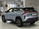 Geely Cityray Люкс, голубой