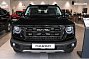 Haval Dargo Оптимум, черный