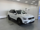 Volkswagen Tiguan OFFROAD, 2017 года, пробег 343269 км