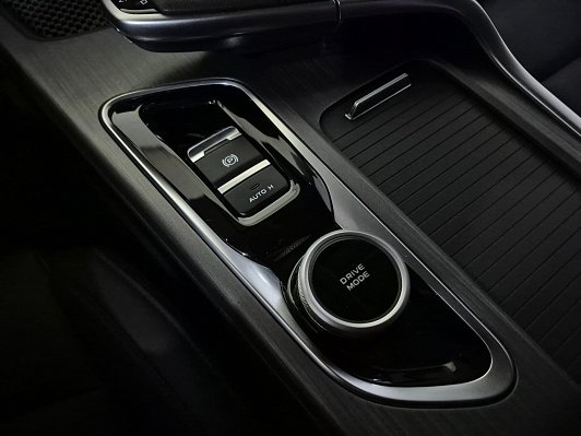 Changan UNI-T Luxe, 2023 года, пробег 14629 км