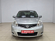 Nissan Note Luxury, 2013 года, пробег 103368 км