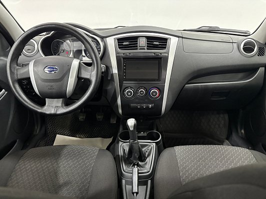 Datsun on-DO Dream II, 2019 года, пробег 153735 км