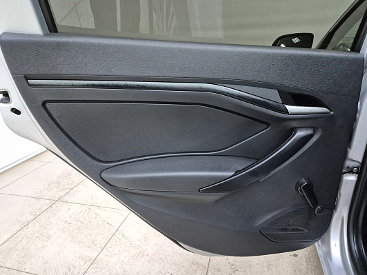 Lada (ВАЗ) Vesta Comfort, 2020 года, пробег 52031 км