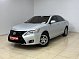 Toyota Camry Престиж, 2007 года, пробег 284246 км