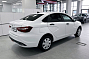 Lada (ВАЗ) Vesta Comfort Plus + P1.1 (Предсерийная), 2024 года, пробег 69497 км