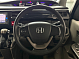 Honda Stepwgn, 2017 года, пробег 106451 км