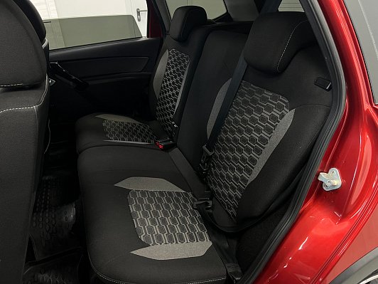 Lada (ВАЗ) Granta Comfort, 2020 года, пробег 26000 км