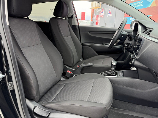 Solaris KRX Люкс АВ (Luxe AV), 2025 года, пробег 14485 км