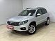 Volkswagen Tiguan CLUB, 2011 года, пробег 180774 км
