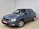 Lada (ВАЗ) Priora Norma Black Edition 21705-44-057, 2014 года, пробег 167870 км