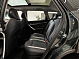Geely Atlas Флагман, черный