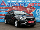 Lada (ВАЗ) Vesta Comfort Plus + P1.1 (Предсерийная), 2024 года, пробег 29590 км