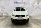 Nissan Qashqai 360, 2012 года, пробег 166393 км