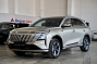 Changan CS75 Plus Люкс, белый