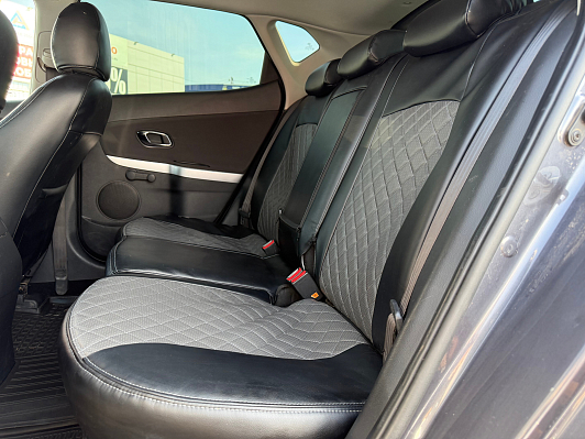 Kia Ceed Comfort, 2014 года, пробег 176212 км
