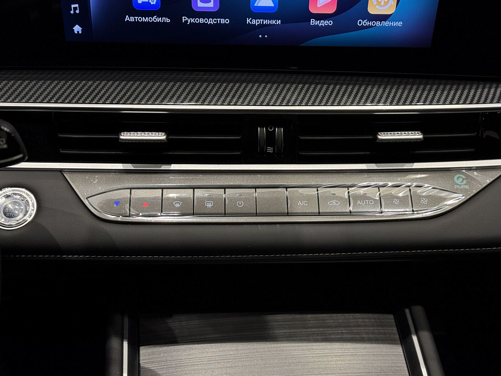 TENET T7 Прайм, черный