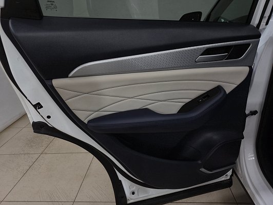 Haval F7x Tech Plus, 2023 года, пробег 70297 км