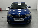 Skoda Rapid Active, 2017 года, пробег 148618 км