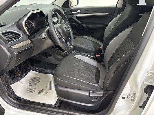 Lada (ВАЗ) Vesta Comfort (2023-2024), 2023 года, пробег 39292 км