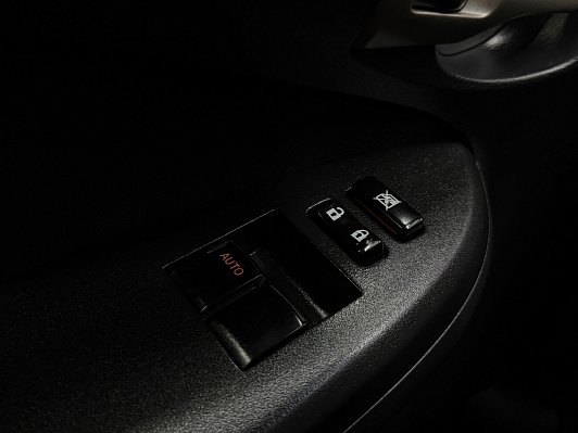 Toyota Corolla, 2007 года, пробег 195139 км