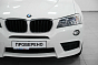 BMW X3, 2011 года, пробег 225000 км