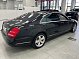 Mercedes-Benz S-Класс, 2012 года, пробег 237000 км