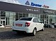 Lada (ВАЗ) Granta Комфорт, 2024 года, пробег 30271 км