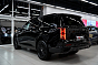 GAC GS8 GX Premium, черный