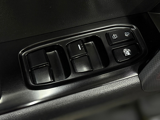 Hyundai Creta Active, 2019 года, пробег 158096 км